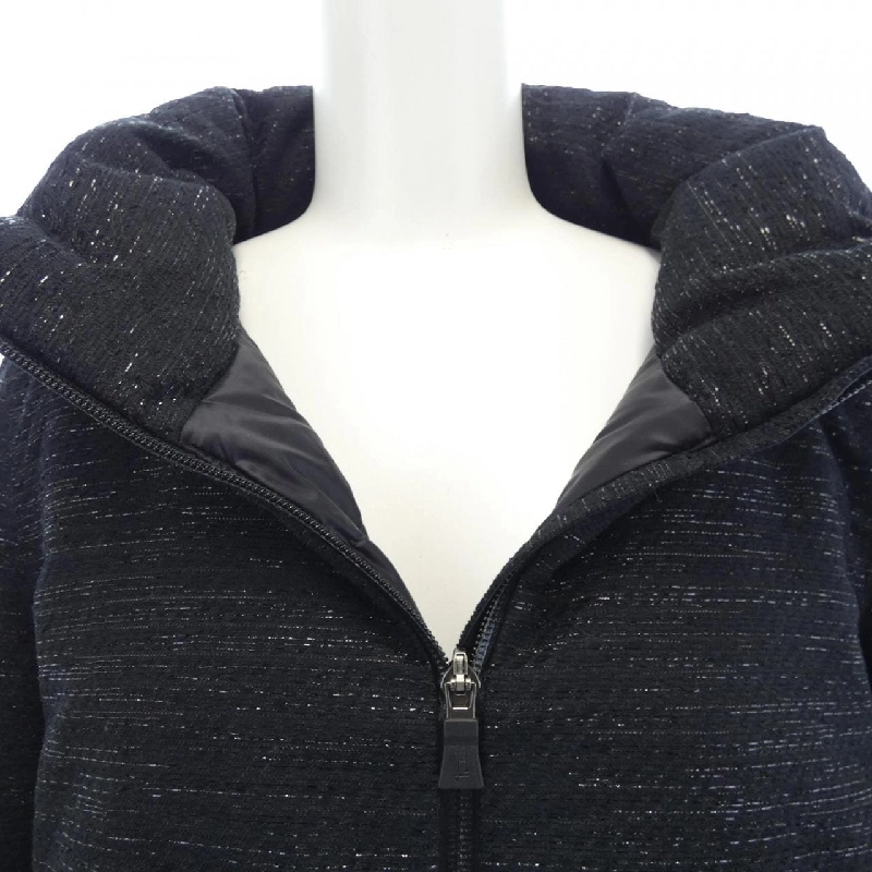 【Mã giảm giá】Áo khoác lông vũ Herno 639770