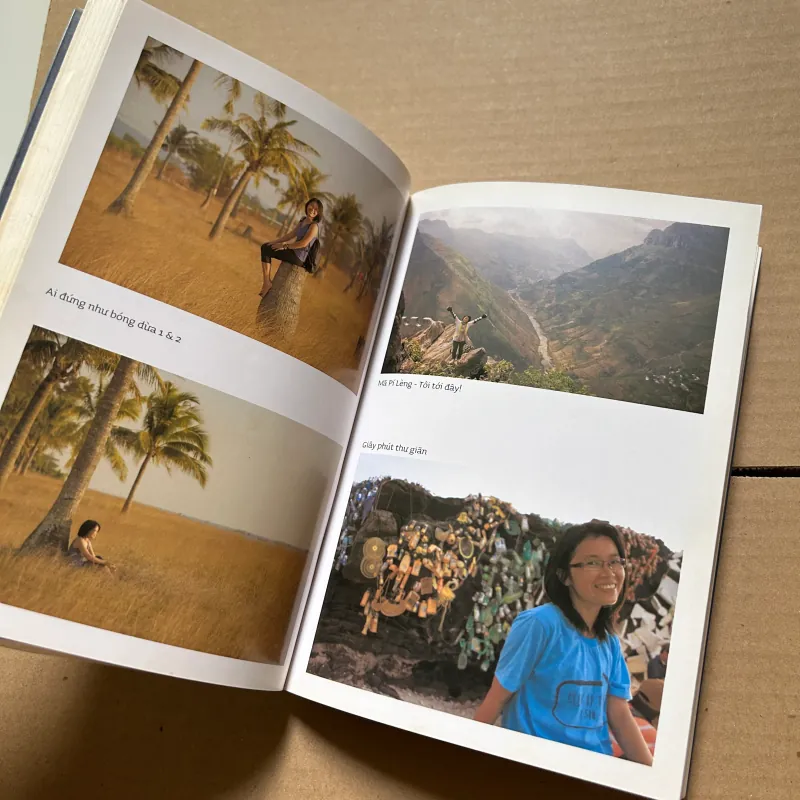 Tuổi trẻ đáng giá bao nhiêu?  957010