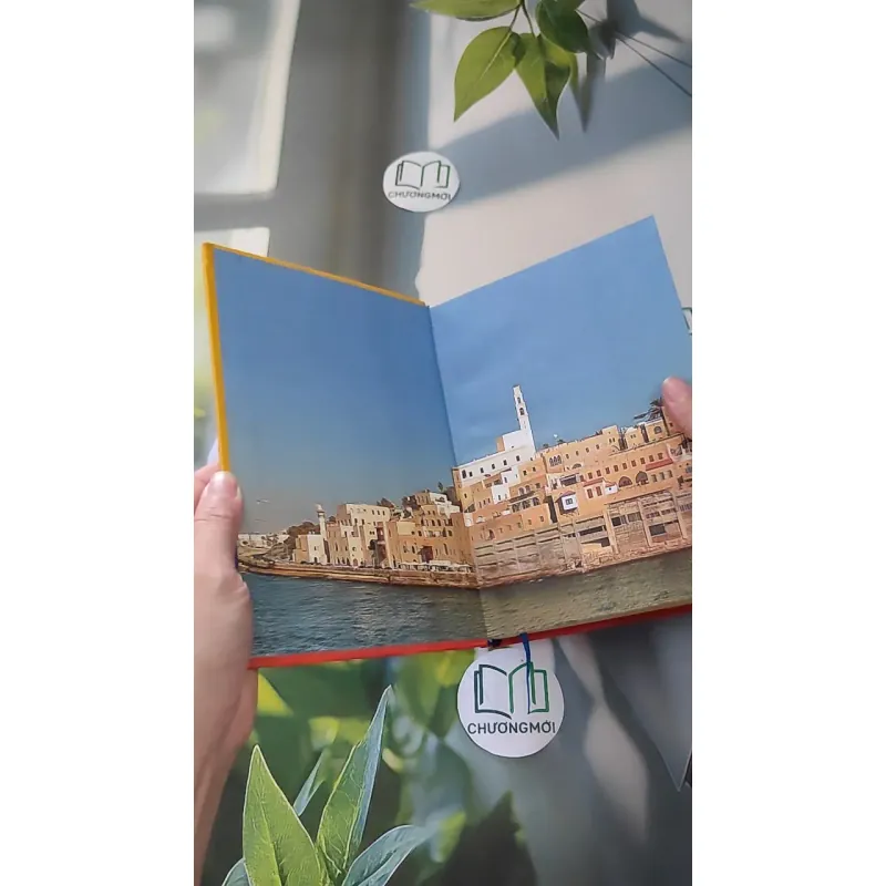 Bí Mật Người Do Thái Dạy Con Làm Giàu - Trần Trung 990100