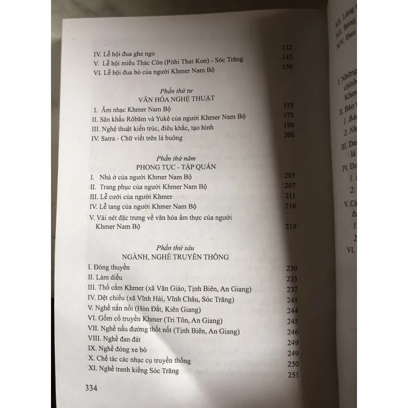 Văn hoá Khmer Nam Bộ, nét đẹp trong bản sắc văn hoá Việt Nam 606019