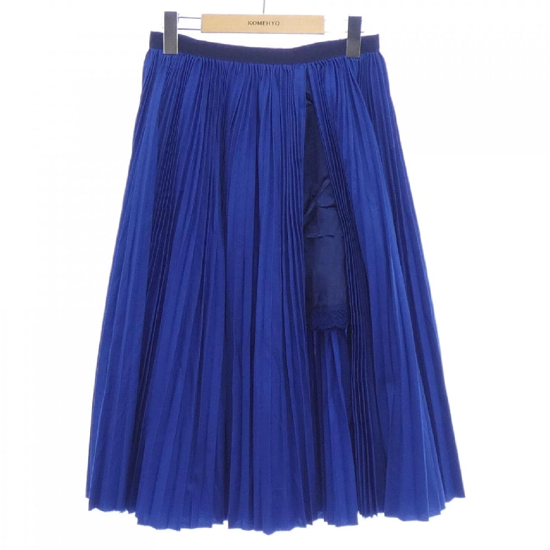 Chân váy sacai luck 15SSLU901 - Hàng hiệu Authentic 808875