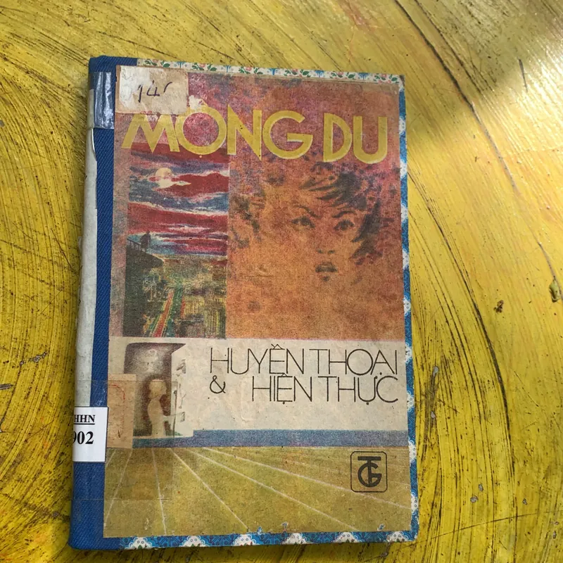 MỘNG DU HUYỀN THOẠI & HIỆN THỰC 739553