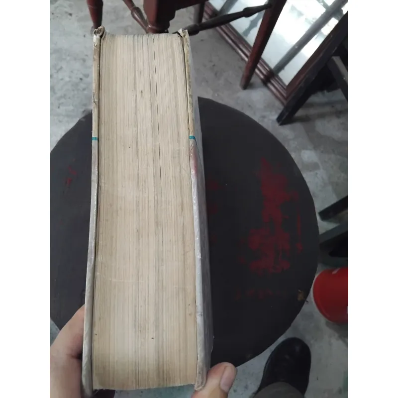 Tổng tập văn học Việt Nam tập 37B 991836