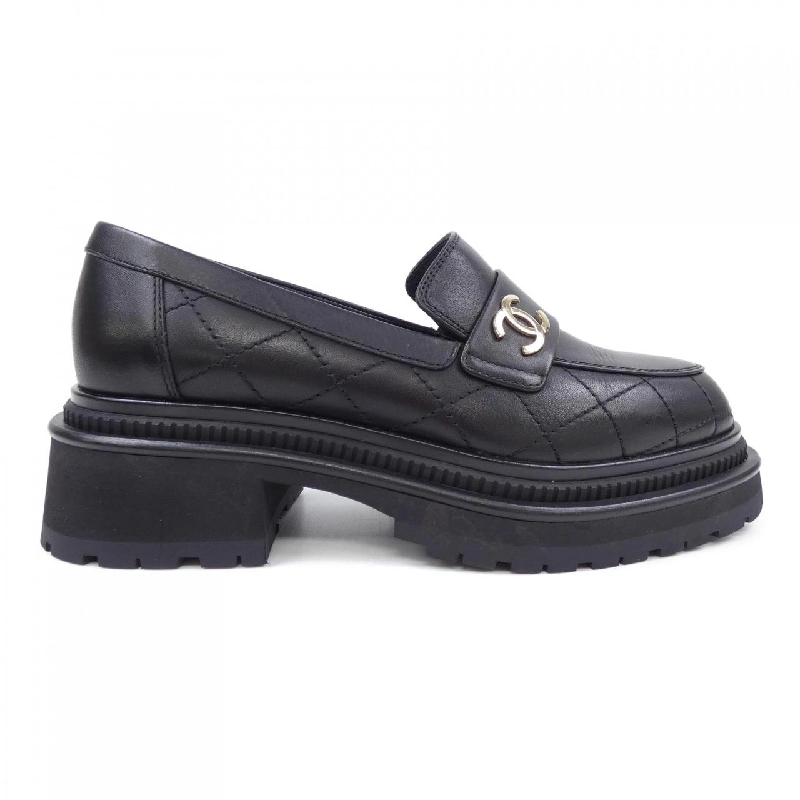 【Mã giảm giá】Giày Chanel CHANEL 663196