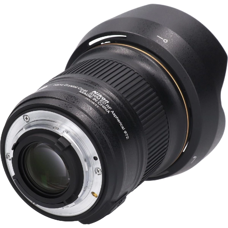 AF-S 24mm F1.8G ED - Hàng hiệu Authentic 879613
