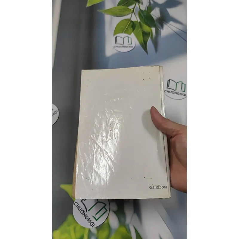 Bộ Khoảng Trời Đã Qua 1,2 - Nhật Hạnh 776029