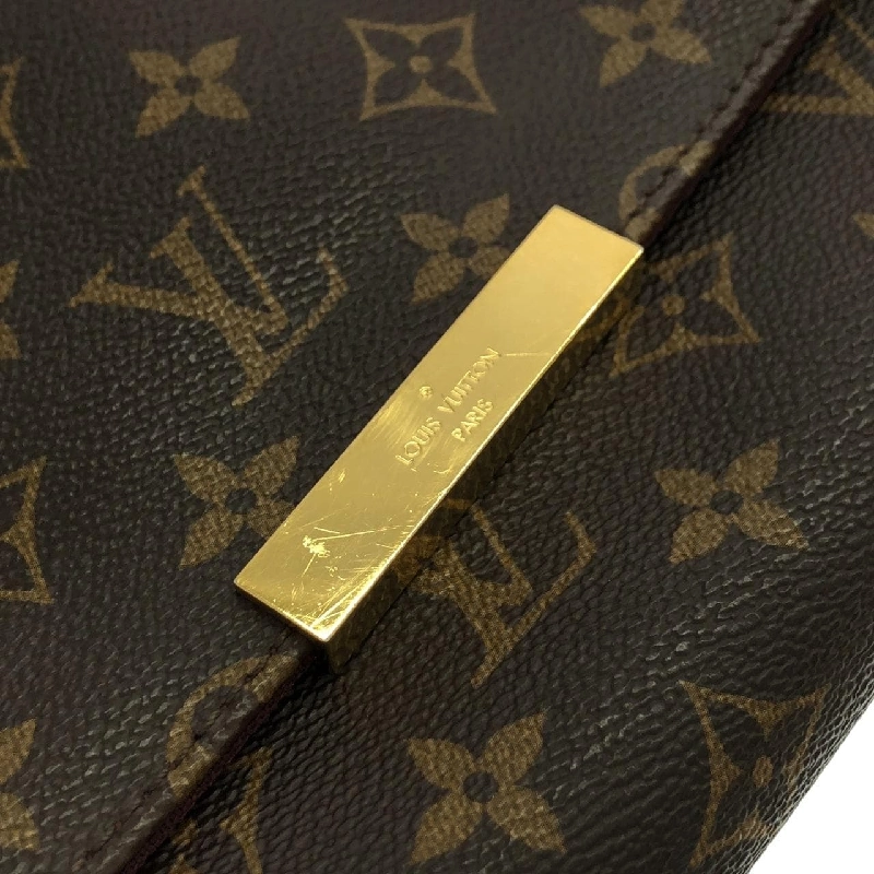 Túi xách vai Louis Vuitton Monogram Favorite MM M40718 - Hàng hiệu Chính hãng 801354