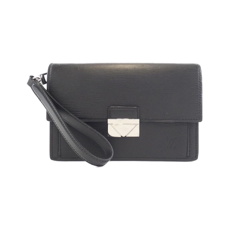 Túi xách Louis Vuitton Epi Pochette Thames M42742 608415