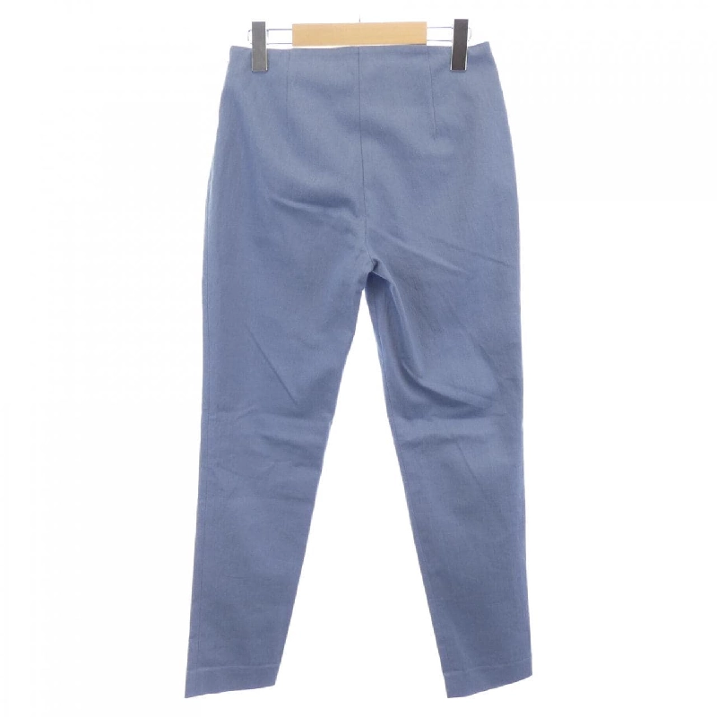 Quần JIL SANDER NAVY - Hàng hiệu Authentic 808944