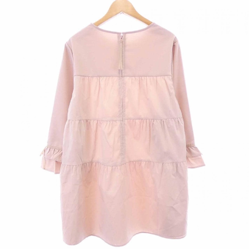 SUPER BEAUTY Chuni - Hàng hiệu Authentic 810610