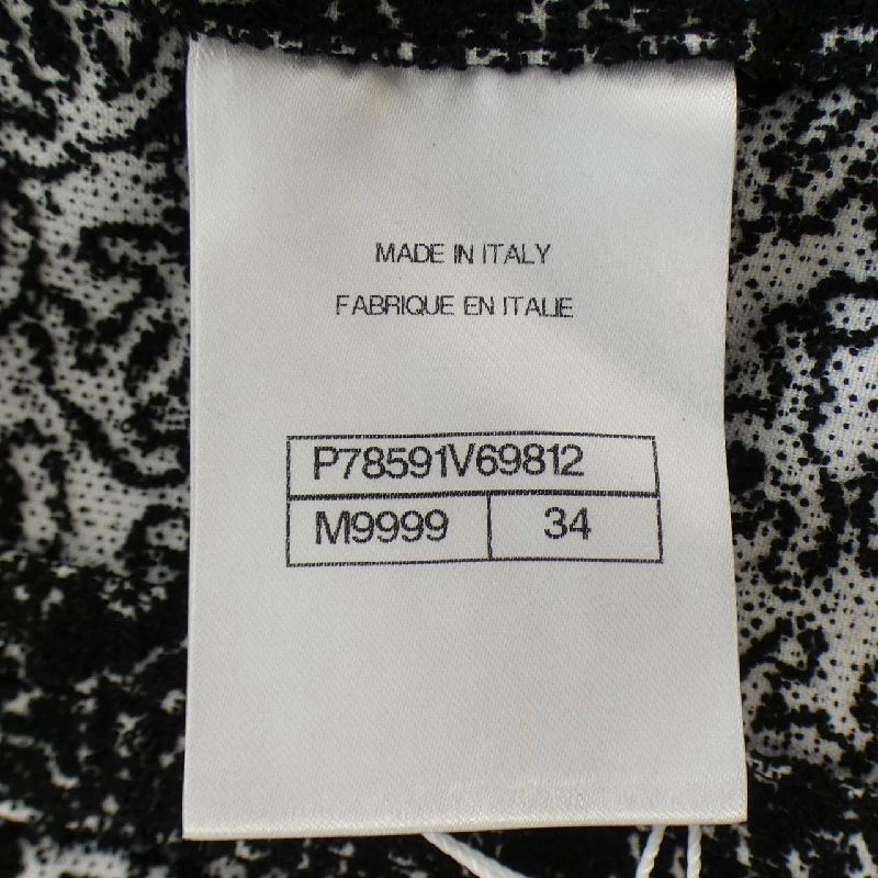 【Mã giảm giá】Áo khoác CHANEL 637063