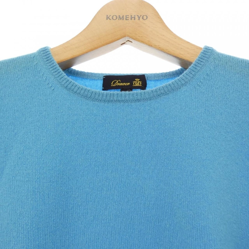 Đồ len Đurower DRAWER 6518-106-0294 - Hàng hiệu Authentic 774727