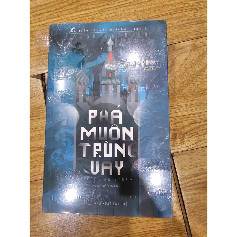 Phá muôn trùng vây
71k (142k) 460002