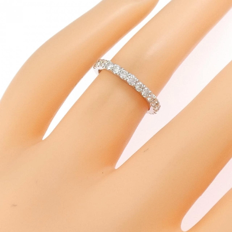 Nhẫn kim cương PT950 0.50CT - Hàng hiệu Authentic 851786