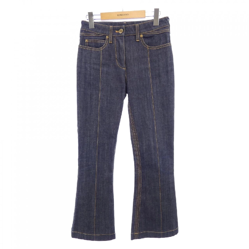 Quần jeans LOUIS VUITTON FEPA03FGK 647300