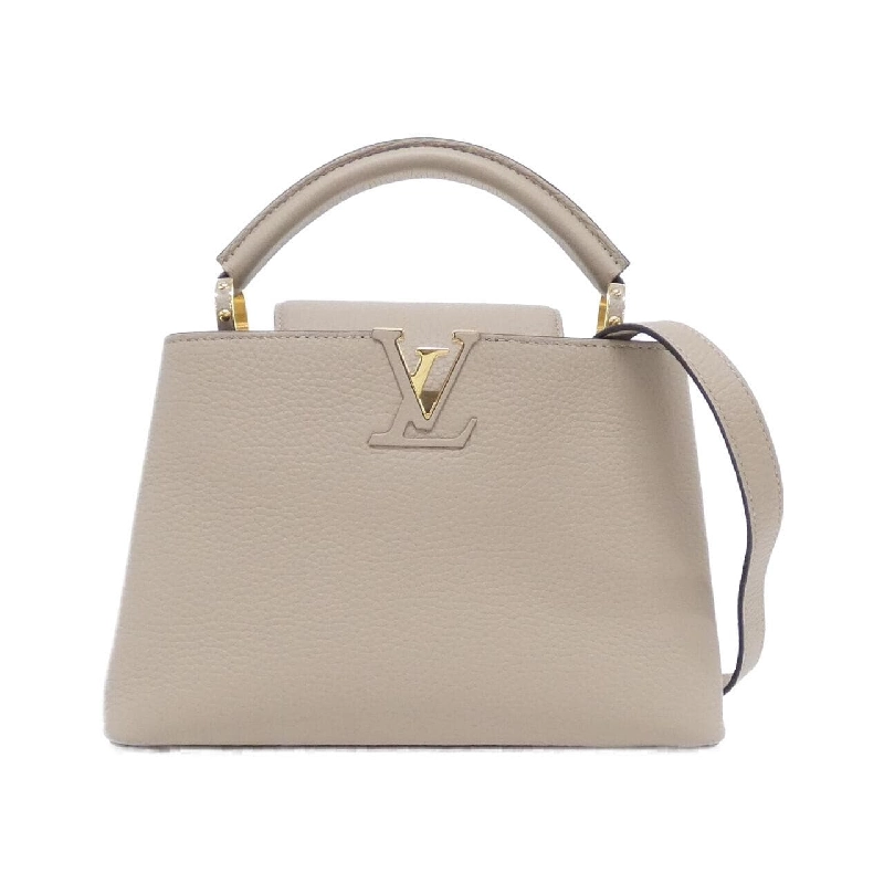 Túi Louis Vuitton Capucines BB M94634 617698