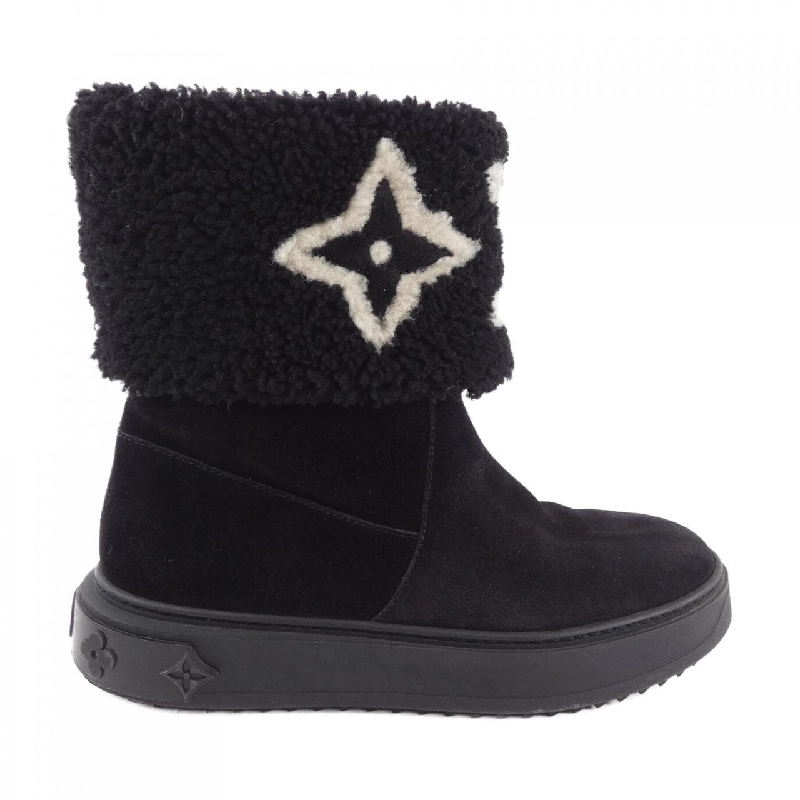 【Khuyến mãi】Giày bốt LOUIS VUITTON 665314