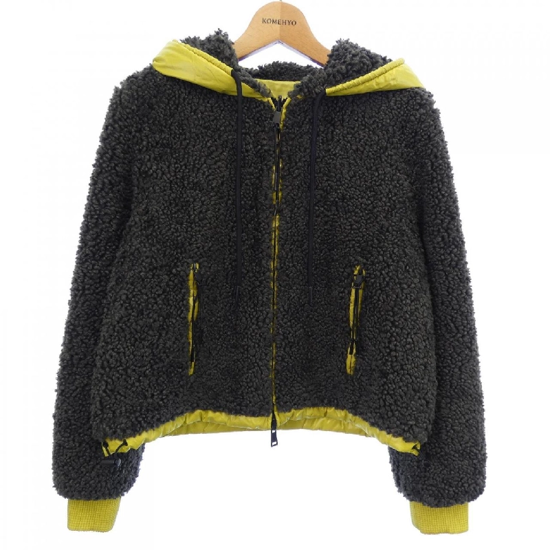 MONCLER BRUNELLE Áo khoác - Hàng hiệu Authentic 814814