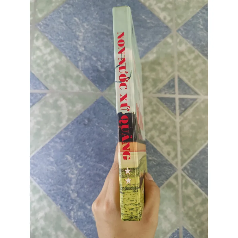 Non nước xứ Quảng ( tập 2) - Phạm Trung Việt 781998