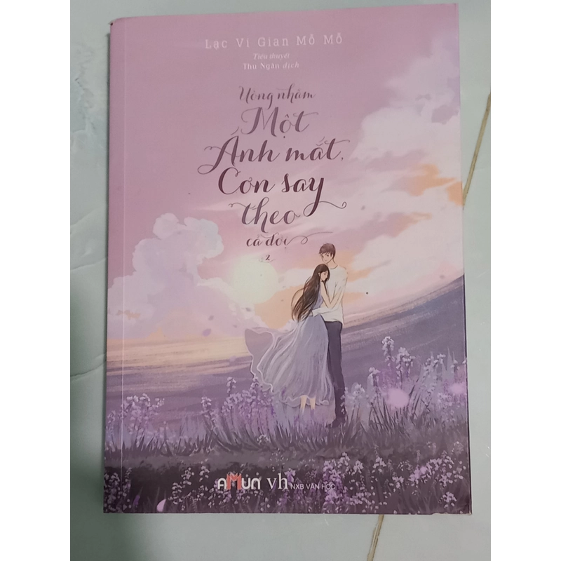 Uống nhầm một ánh mắt, cơn say theo cả đời (tập 2) 497380