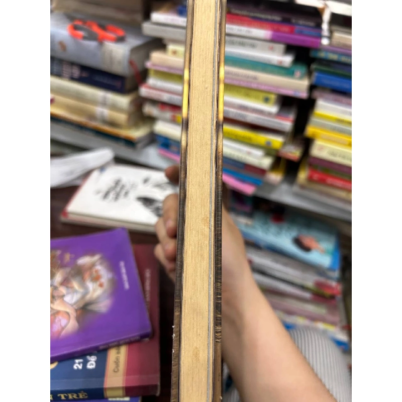 Sống Cho Điều Ý Nghĩa Hơn - Nick Vujicic - Nick Vujicic - BT - Nick Vujicic 1013339