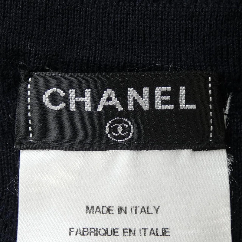 CHANEL P42066K03222 Áo len - Hàng hiệu Authentic 775061