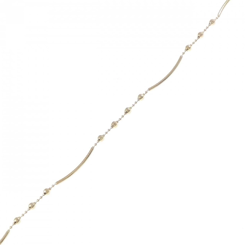 K18YG Vòng tay - Hàng hiệu Chính hãng 871714