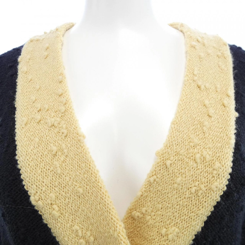 CHANEL LOOK21 P78433K11320 24K Áo khoác - Hàng hiệu Chính hãng 824776