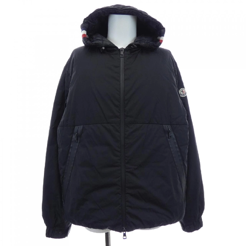 MONCLER MELAMPYRE Áo khoác lông - Hàng hiệu Authentic 889209