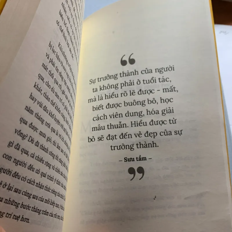 Tư Duy Ngược  735471