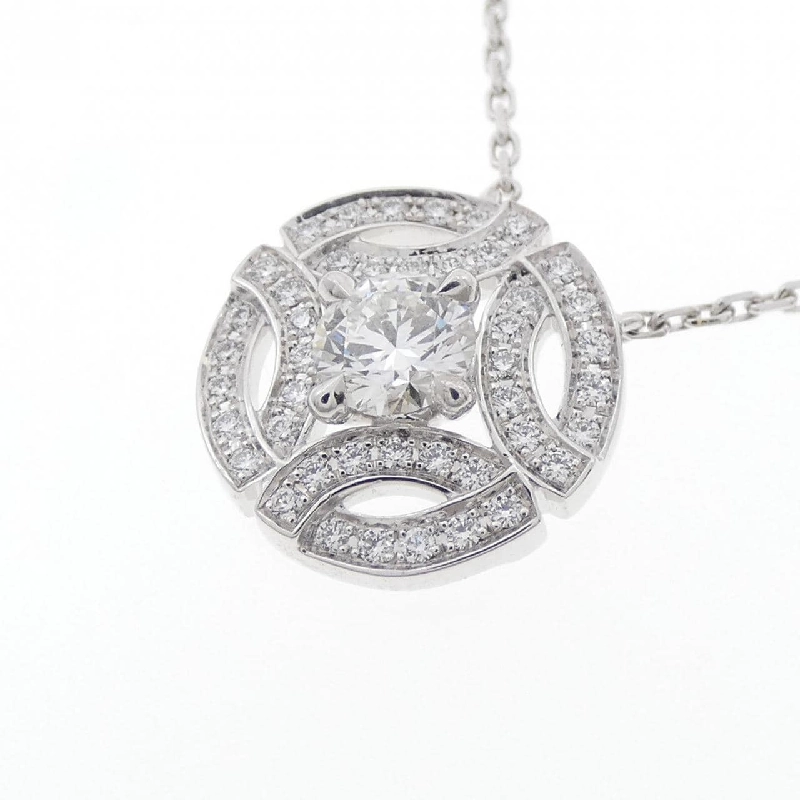 Cartier Galantry Necklace - Hàng hiệu Authentic 843205