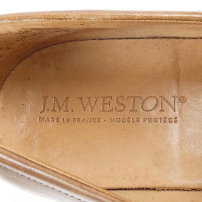 Giày J.M.WESTON - Hàng hiệu Authentic 903878
