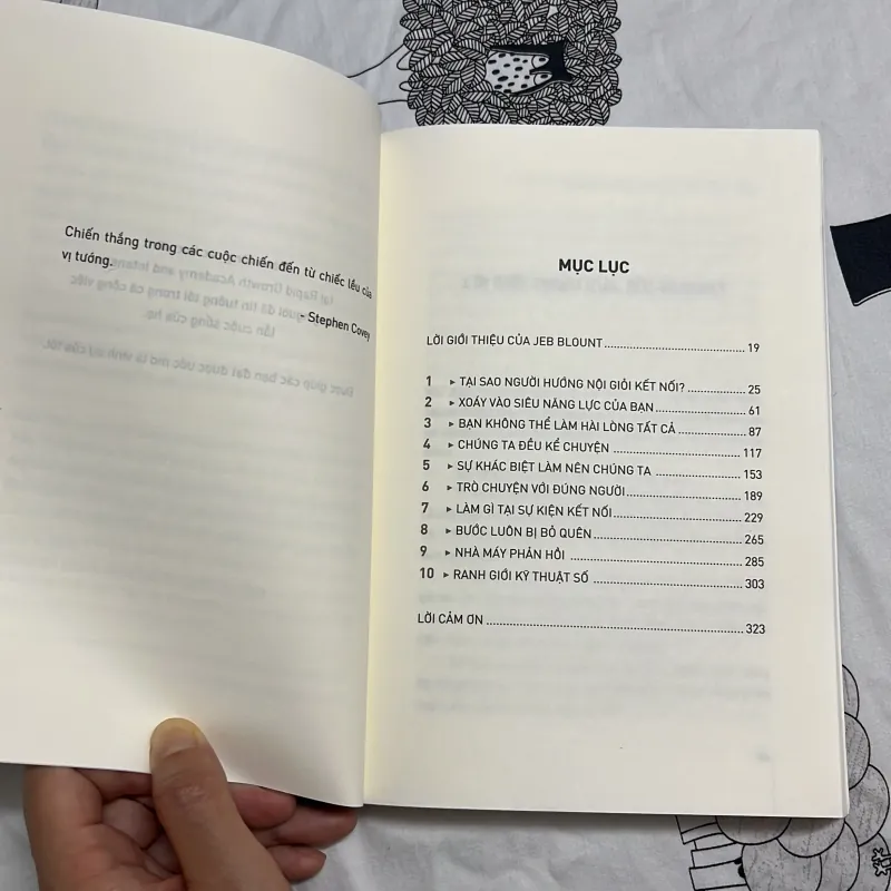 Nghệ thuật kết giao của người hướng nội - Matthew Pollard and Derek Lewis 1008563