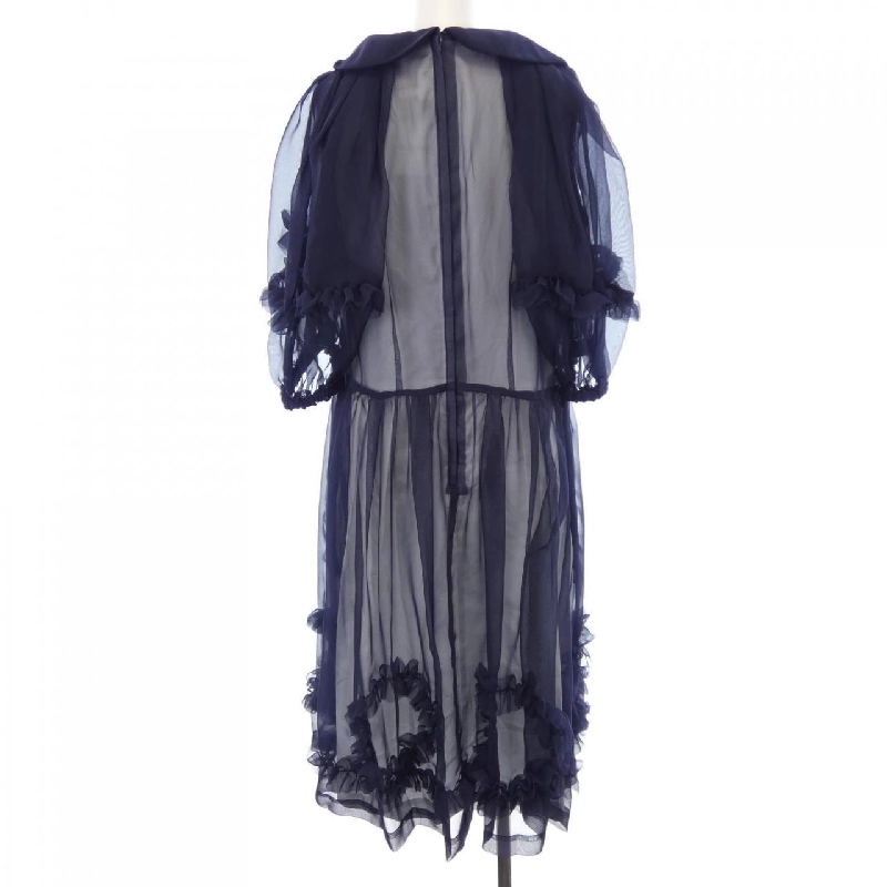 COMME des GARCONS GIRL NI-O005 Đầm - Hàng hiệu Chính hãng 813619