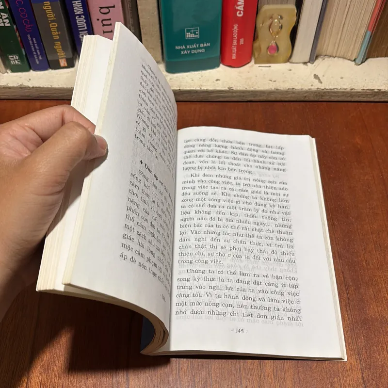 II Làm Việc _ Một Nguồn Vui - TARTHANG TULKU RINPOCHE - Thích Nữ Trí Hải (Dịch) - 2001 791059