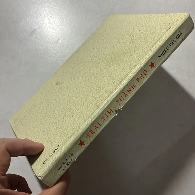 Trái tim thành phố 726954