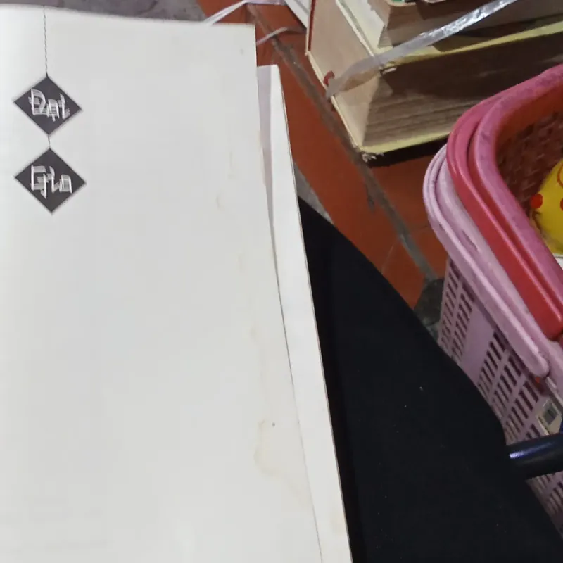 Đại Gia - Thiên Sơn 995617