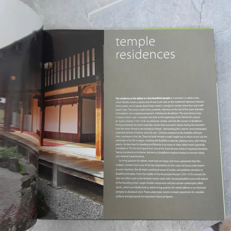 HOUSE AND GARDENS OF KYOTO (NHÀ VÀ VƯỜN Ở KYOTO) - AKIHIKO SEKI, THOMAS DANIELL 751488