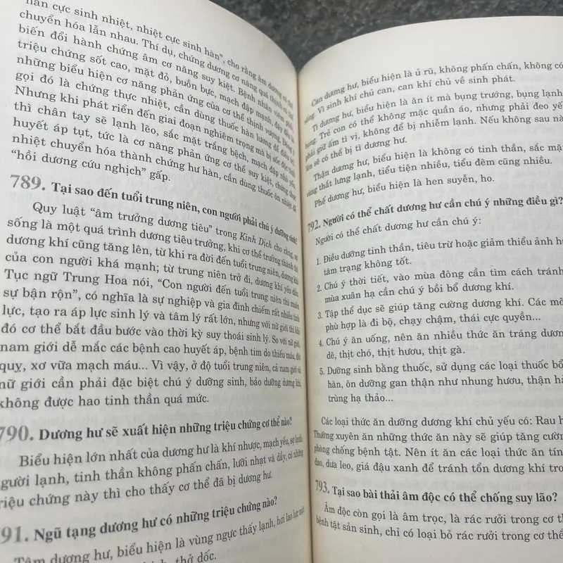 930 câu hỏi về khai vận chuyển vận Thạch Kiều Thanh xb2012 727933