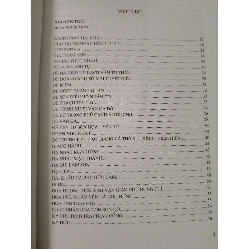 THĂNG LONG THI VĂN TUYỂN - BÙI HẠNH CẨN - 2010 - 323 trang VĂN HỌC ANTQ0709 919840