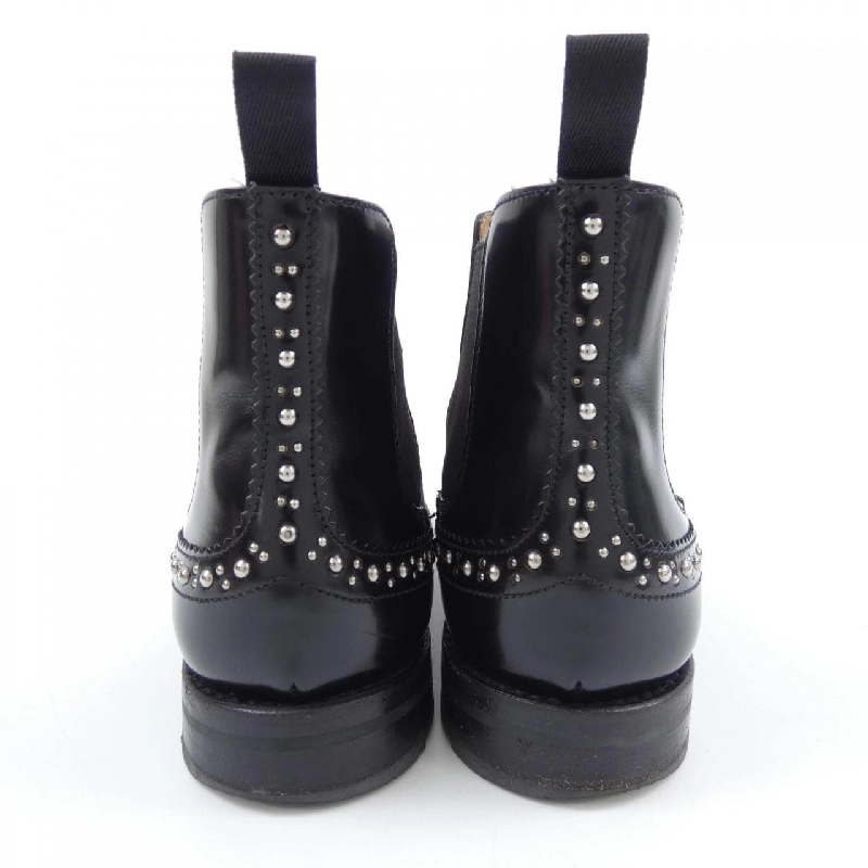 Giày bốt CHURCH'S 657577