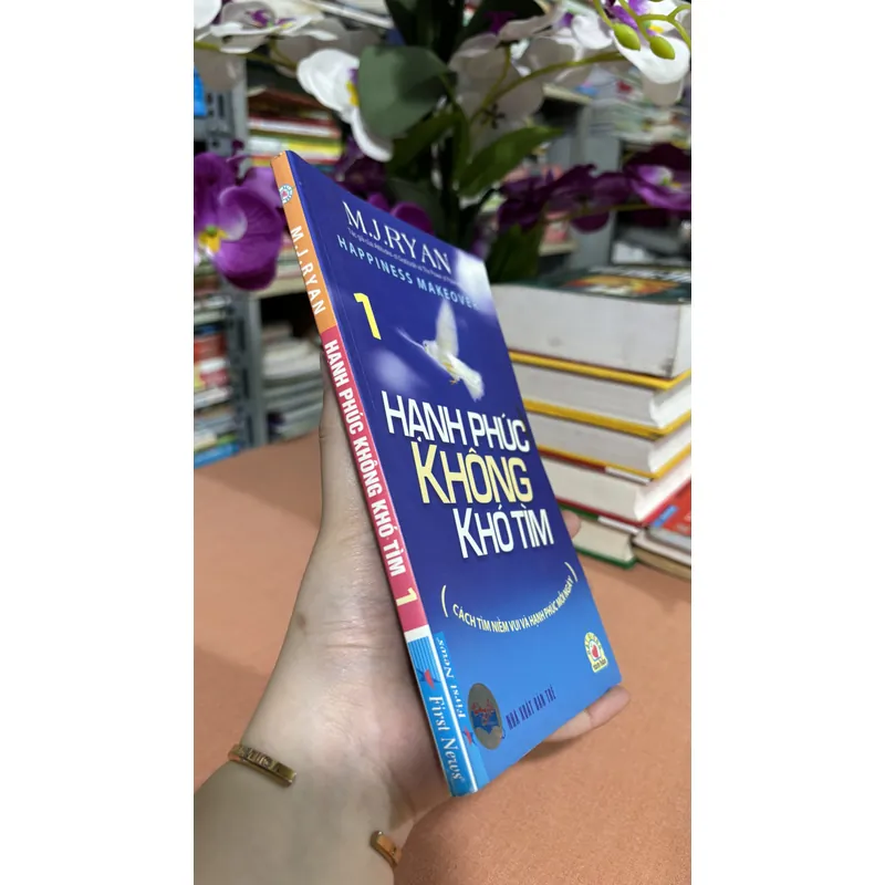 Hạnh phúc không khó tìm 1 🌊 600503