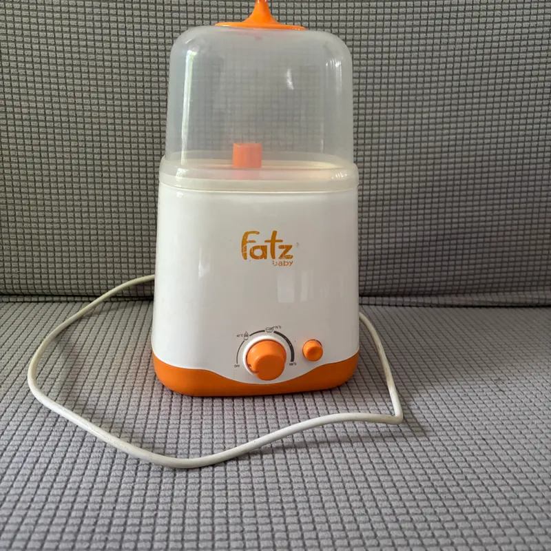 Máy hâm sữa Fatz đa năng  564997