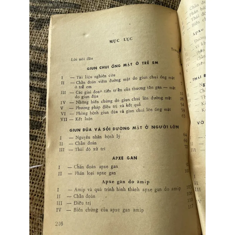 Bệnh lý ngoại khoa gan mật- Nguyễn Dương Quang-220  trang  1019331