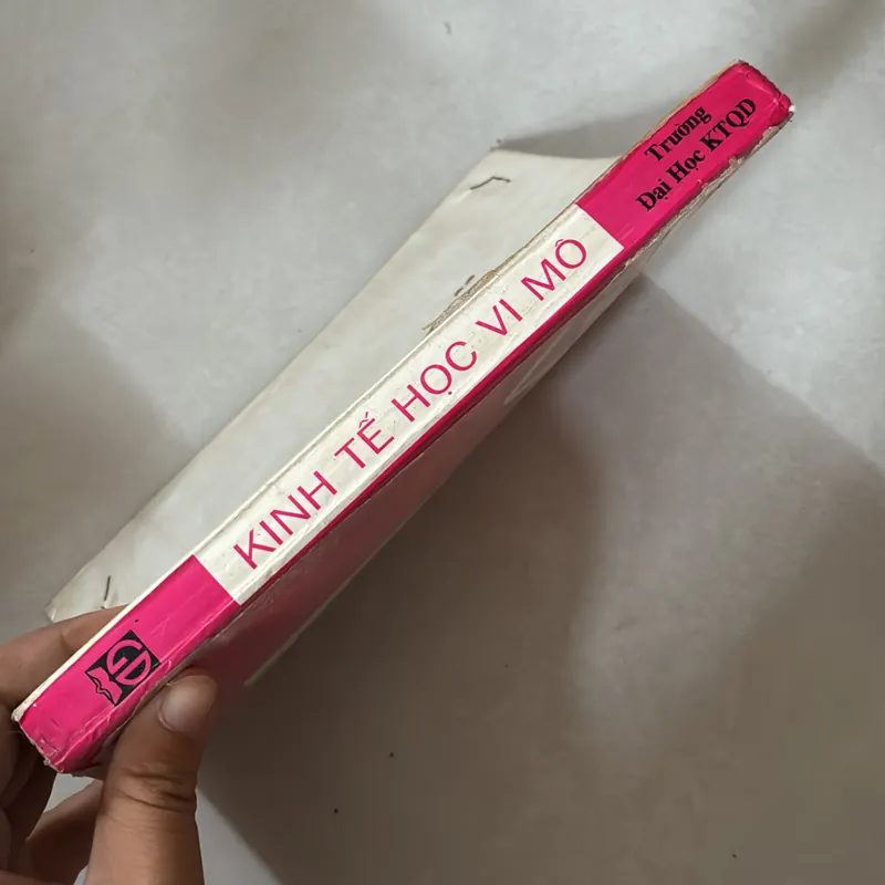 Kinh tế học vi mô 727584