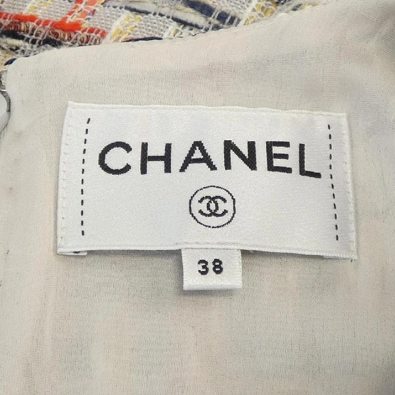 【Mã giảm giá】Chanel CHANEL Đầm 651084