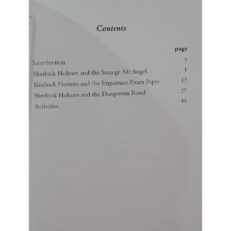 PEARSON English Readers 704156