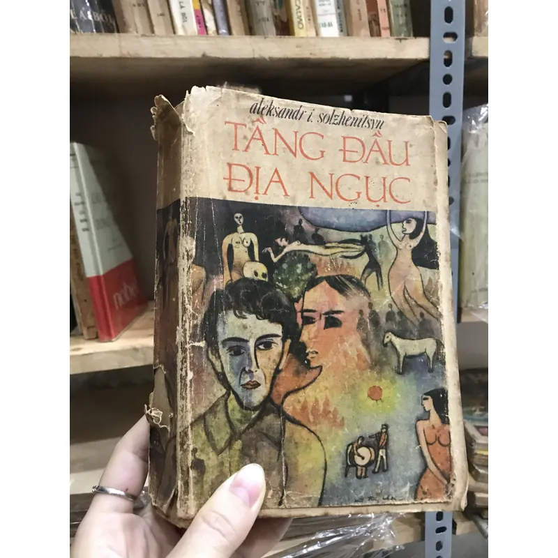 Tầng đầu địa ngục 594033