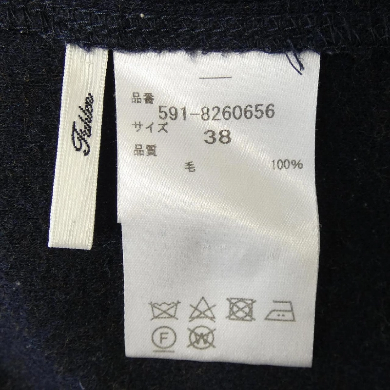 Áo thun FUHLEN - Hàng hiệu Authentic 817595