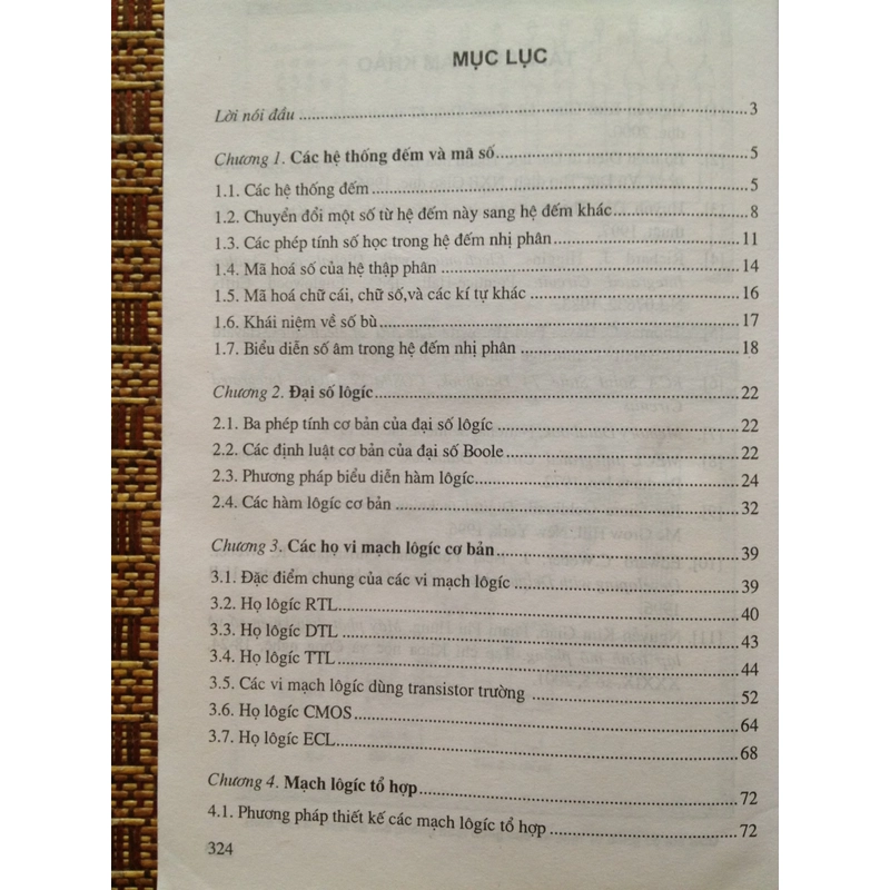 KỸ THUẬT ĐIỆN TỬ SỐ 478956